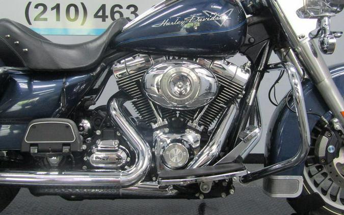 2009 Harley-Davidson® FLHR - Road King®