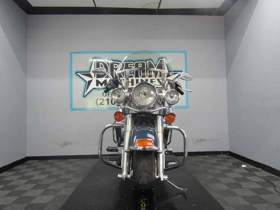 2009 Harley-Davidson® FLHR - Road King®