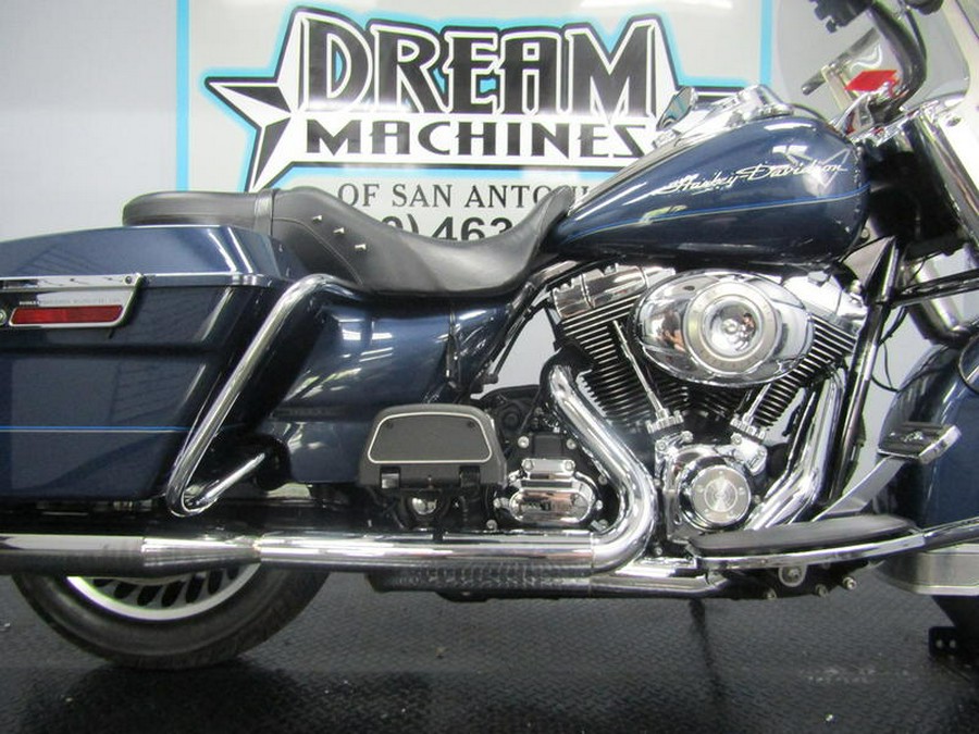 2009 Harley-Davidson® FLHR - Road King®