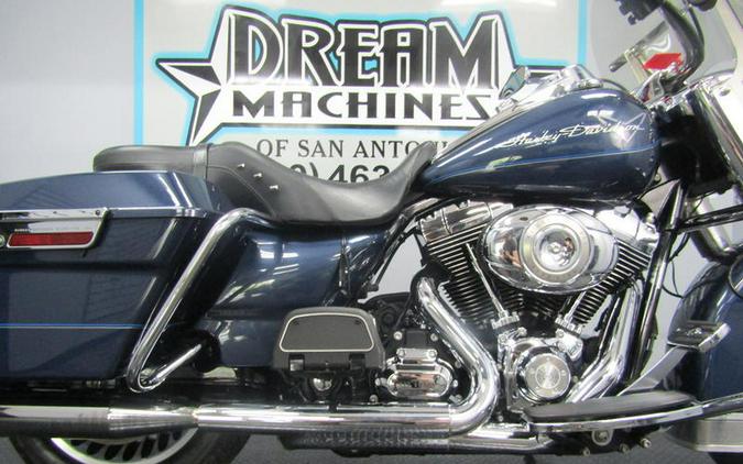 2009 Harley-Davidson® FLHR - Road King®