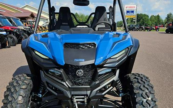 2025 Yamaha Wolverine RMAX2 1000 Limited