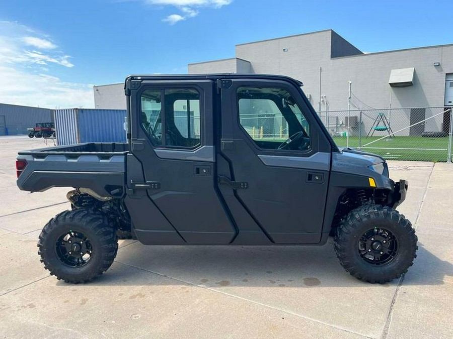 2025 Polaris® Ranger Crew XP 1000 Northstar Edition Ultimate