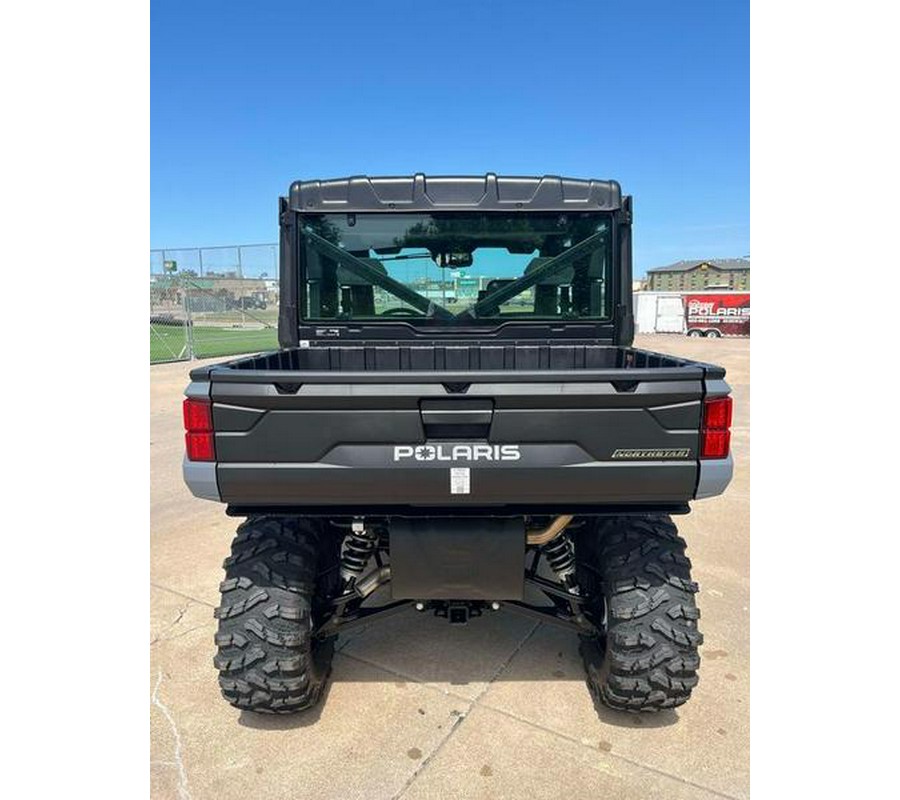 2025 Polaris® Ranger Crew XP 1000 Northstar Edition Ultimate