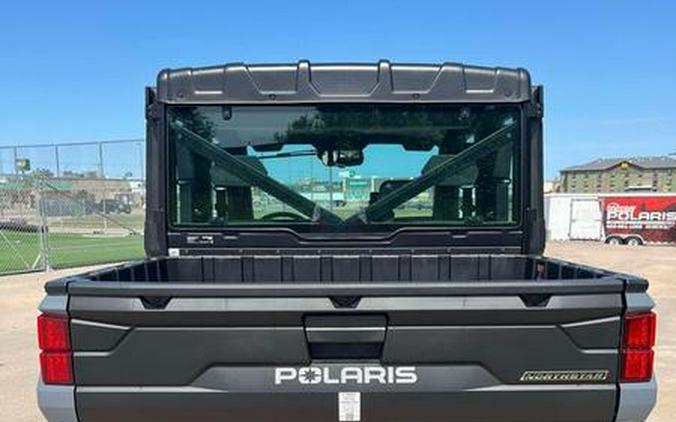 2025 Polaris® Ranger Crew XP 1000 Northstar Edition Ultimate