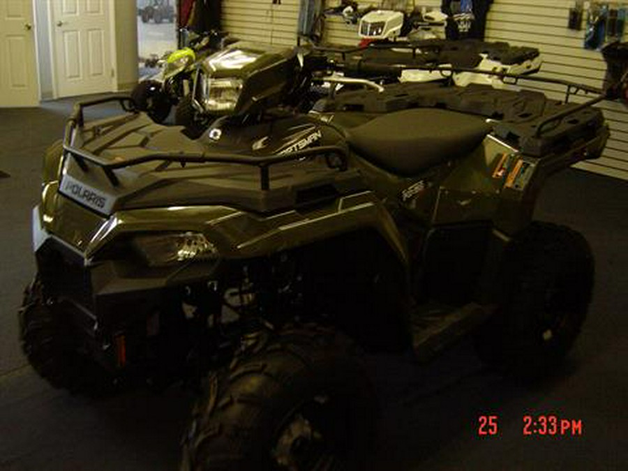 2024 Polaris Sportsman 450 H.O.