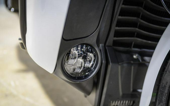 2025 Indian Motorcycle Pursuit® Dark Horse® with 112