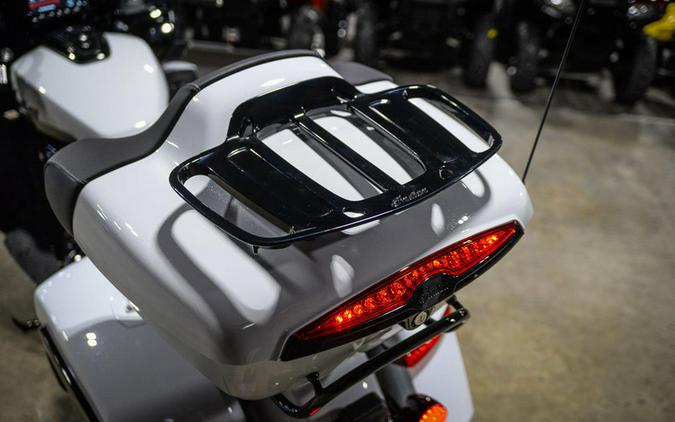 2025 Indian Motorcycle Pursuit® Dark Horse® with 112