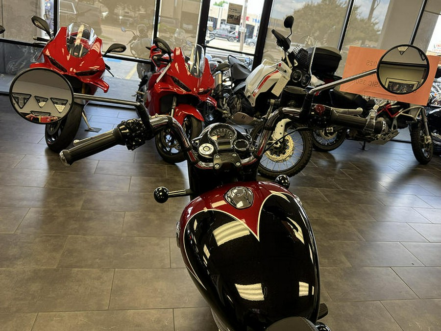 2025 Royal Enfield GOAN Classic 350