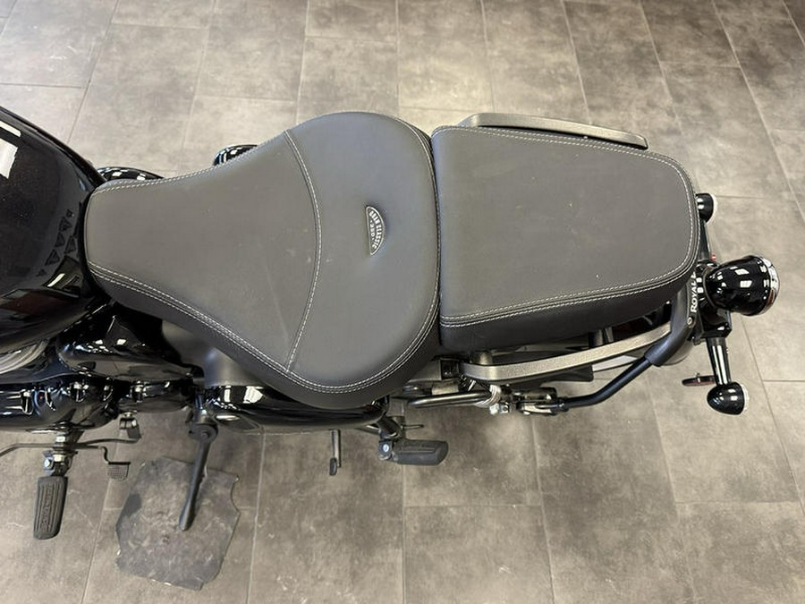 2025 Royal Enfield GOAN Classic 350