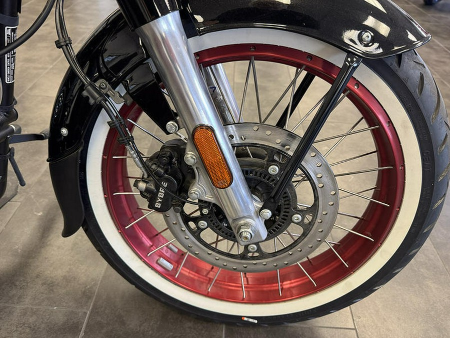 2025 Royal Enfield GOAN Classic 350