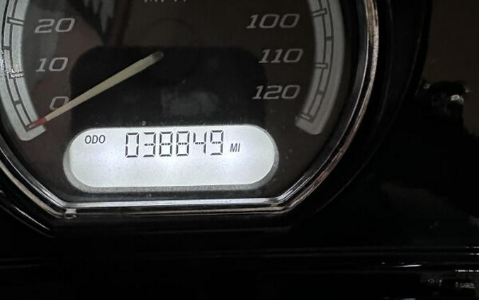 FLHTK 2020 Ultra Limited