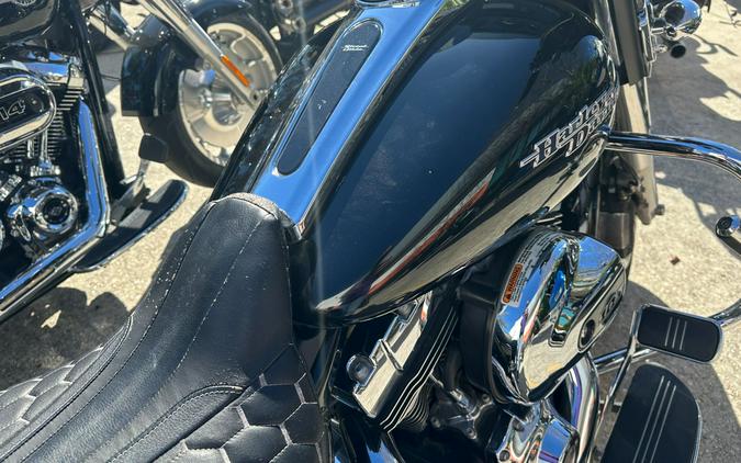 2016 Harley-Davidson Street Glide®