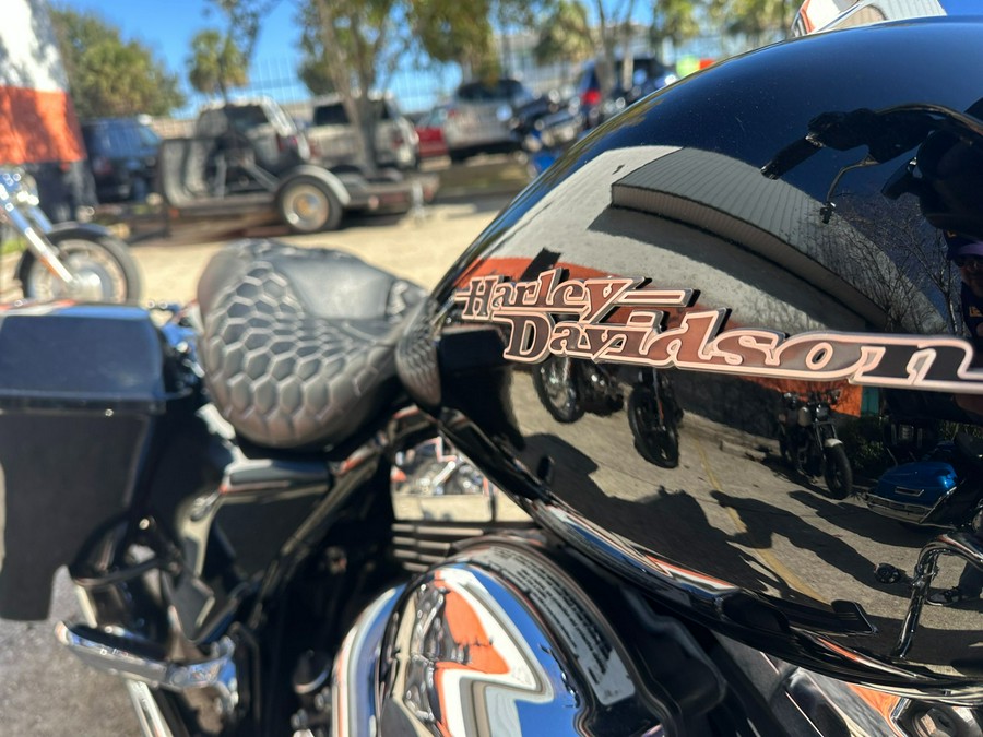 2016 Harley-Davidson Street Glide®