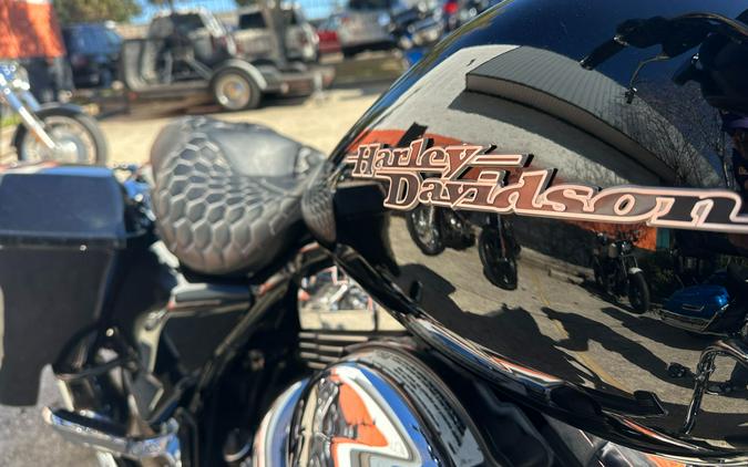 2016 Harley-Davidson Street Glide®