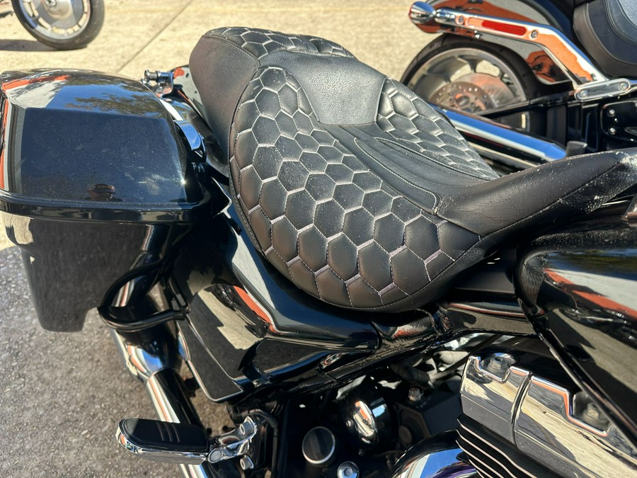 2016 Harley-Davidson Street Glide®