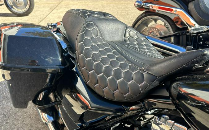 2016 Harley-Davidson Street Glide®