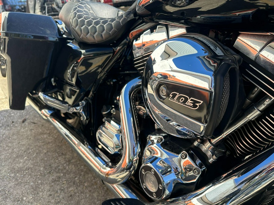 2016 Harley-Davidson Street Glide®