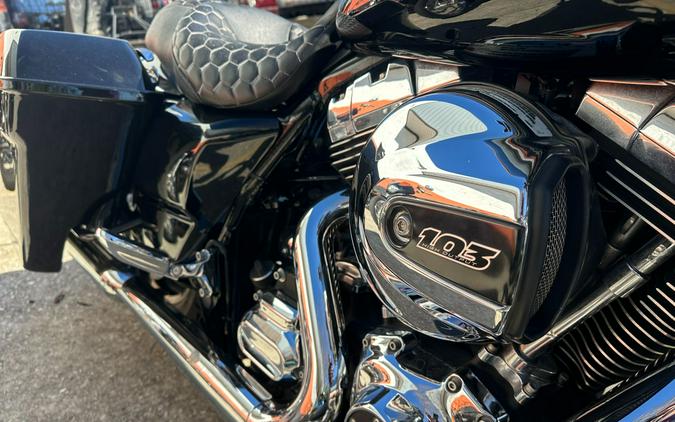 2016 Harley-Davidson Street Glide®