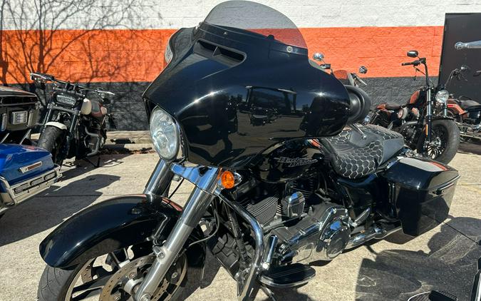 2016 Harley-Davidson Street Glide®