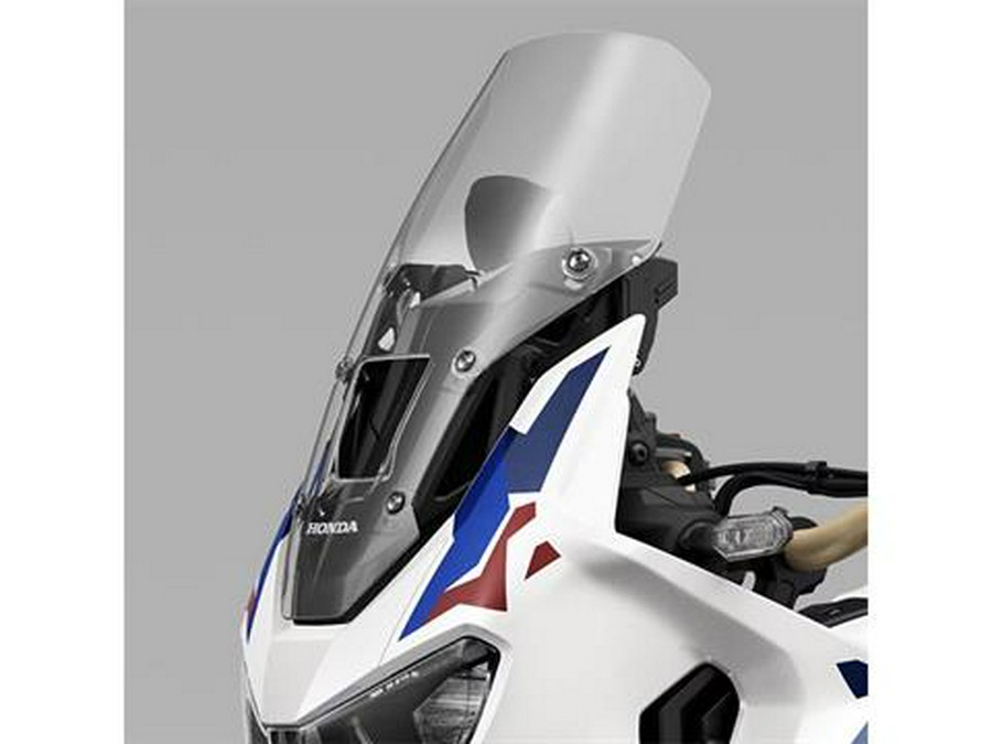 2025 Honda Africa Twin Adventure Sports ES