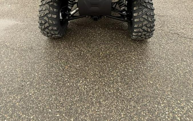 2026 Polaris® RANGER XP 1000 NorthStar Edition Ultimate Blue Labyrinth