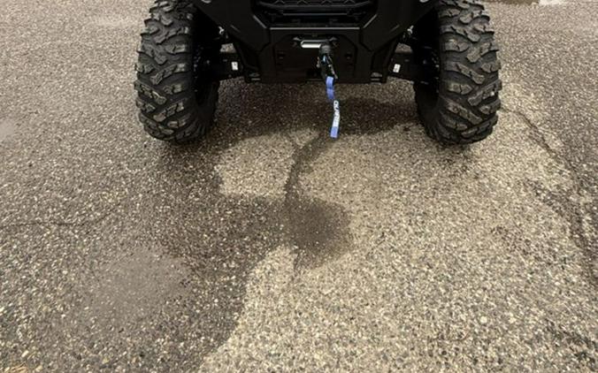 2026 Polaris® RANGER XP 1000 NorthStar Edition Ultimate Blue Labyrinth