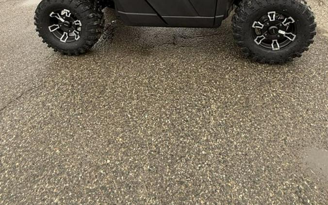 2026 Polaris® RANGER XP 1000 NorthStar Edition Ultimate Blue Labyrinth