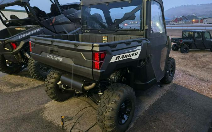 2025 Polaris Ranger 1000 Premium