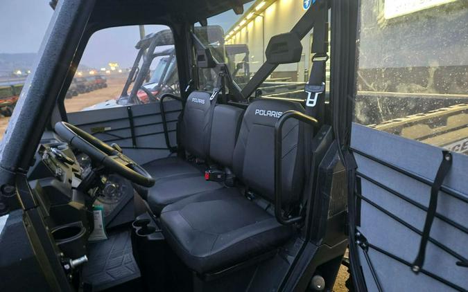 2025 Polaris Ranger 1000 Premium