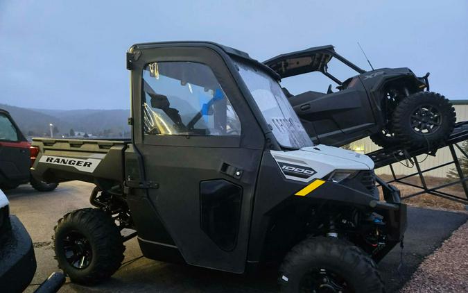 2025 Polaris Ranger 1000 Premium