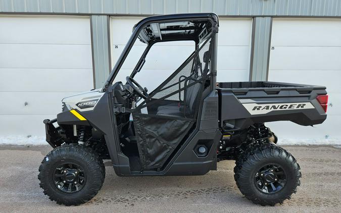 2025 Polaris Ranger 1000 Premium