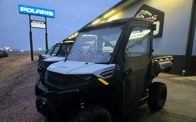 2025 Polaris Ranger 1000 Premium