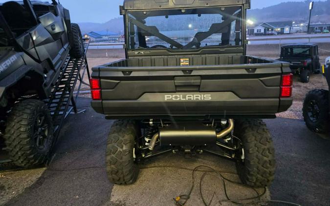 2025 Polaris Ranger 1000 Premium