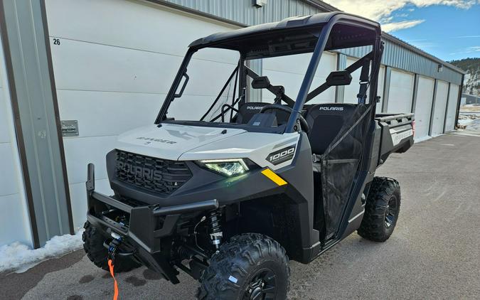 2025 Polaris Ranger 1000 Premium