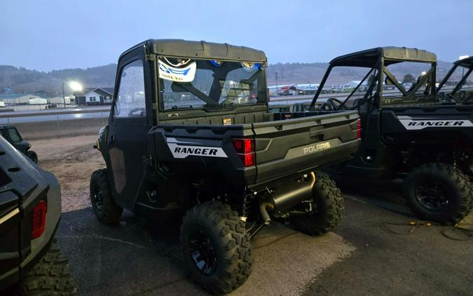 2025 Polaris Ranger 1000 Premium