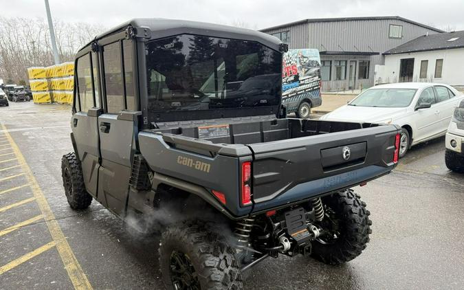 2026 Can-Am® Defender MAX Limited HD11
