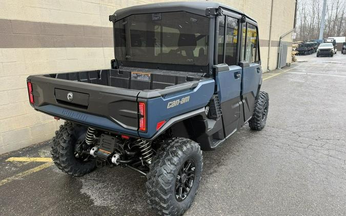 2026 Can-Am® Defender MAX Limited HD11