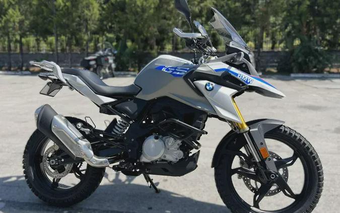 2019 BMW G 310 GS
