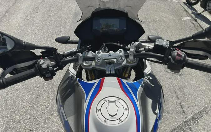 2019 BMW G 310 GS