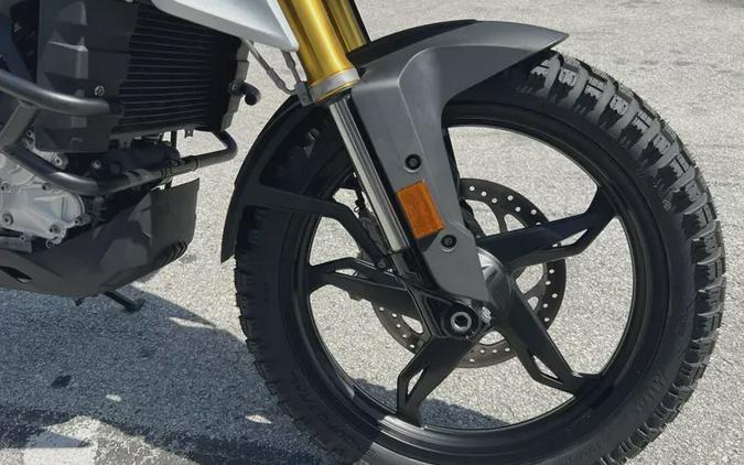 2019 BMW G 310 GS