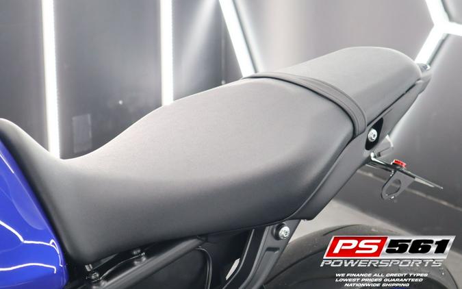 2023 Yamaha Motor Corp., USA MT-09