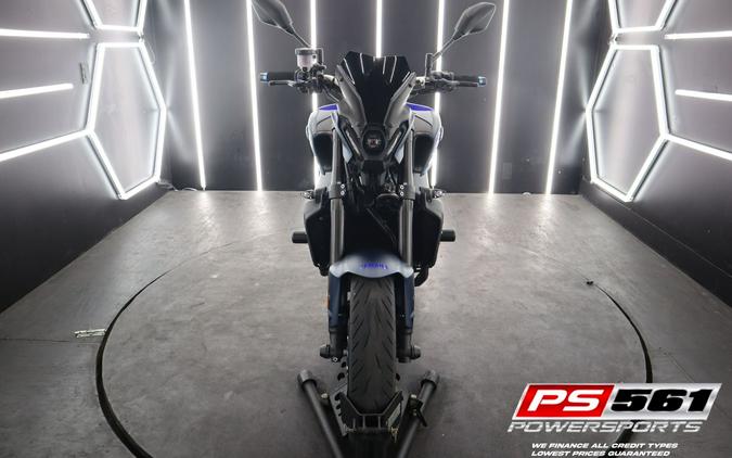 2023 Yamaha Motor Corp., USA MT-09