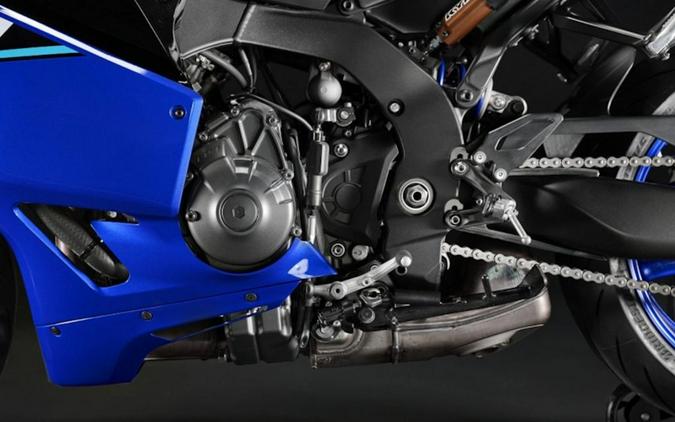 2026 Yamaha YZF R9