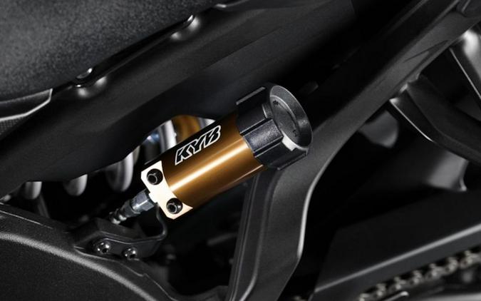 2026 Yamaha YZF R9