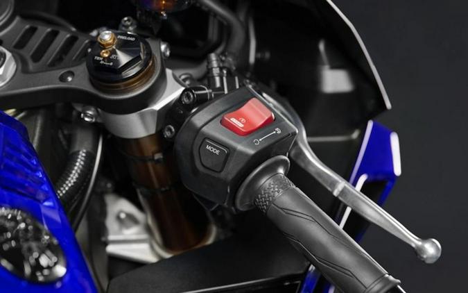 2026 Yamaha YZF R9