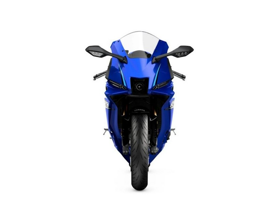 2026 Yamaha YZF R9