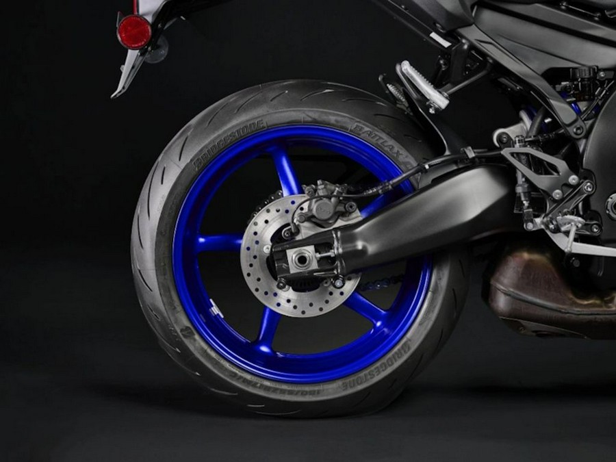 2026 Yamaha YZF R9