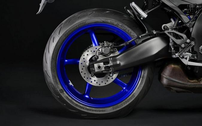 2026 Yamaha YZF R9