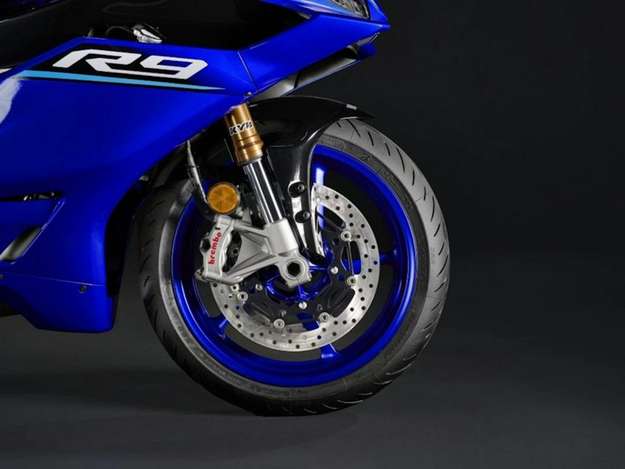 2026 Yamaha YZF R9
