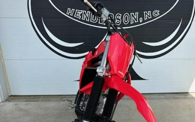 2026 Honda® CRF300F